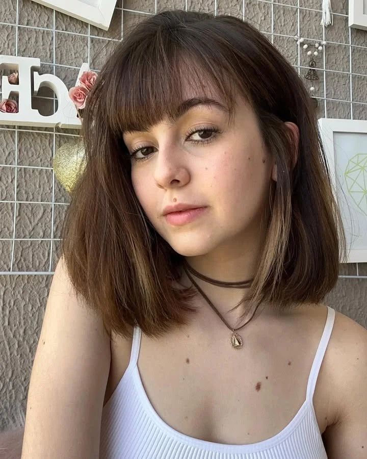 Clara castanho gostosa 😋 image 33