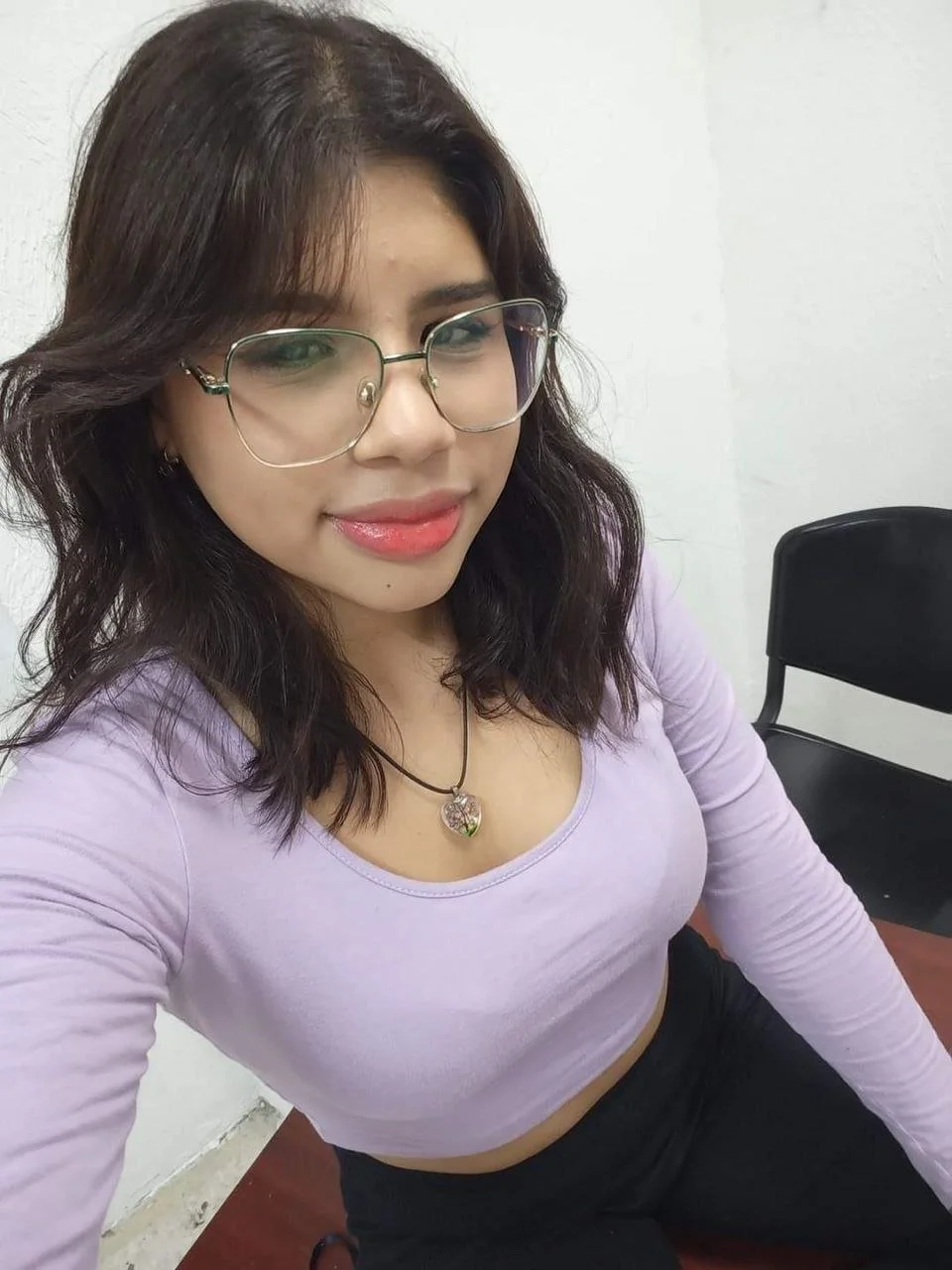 La puta de Sam quiere convertirse en estrella porno image 12