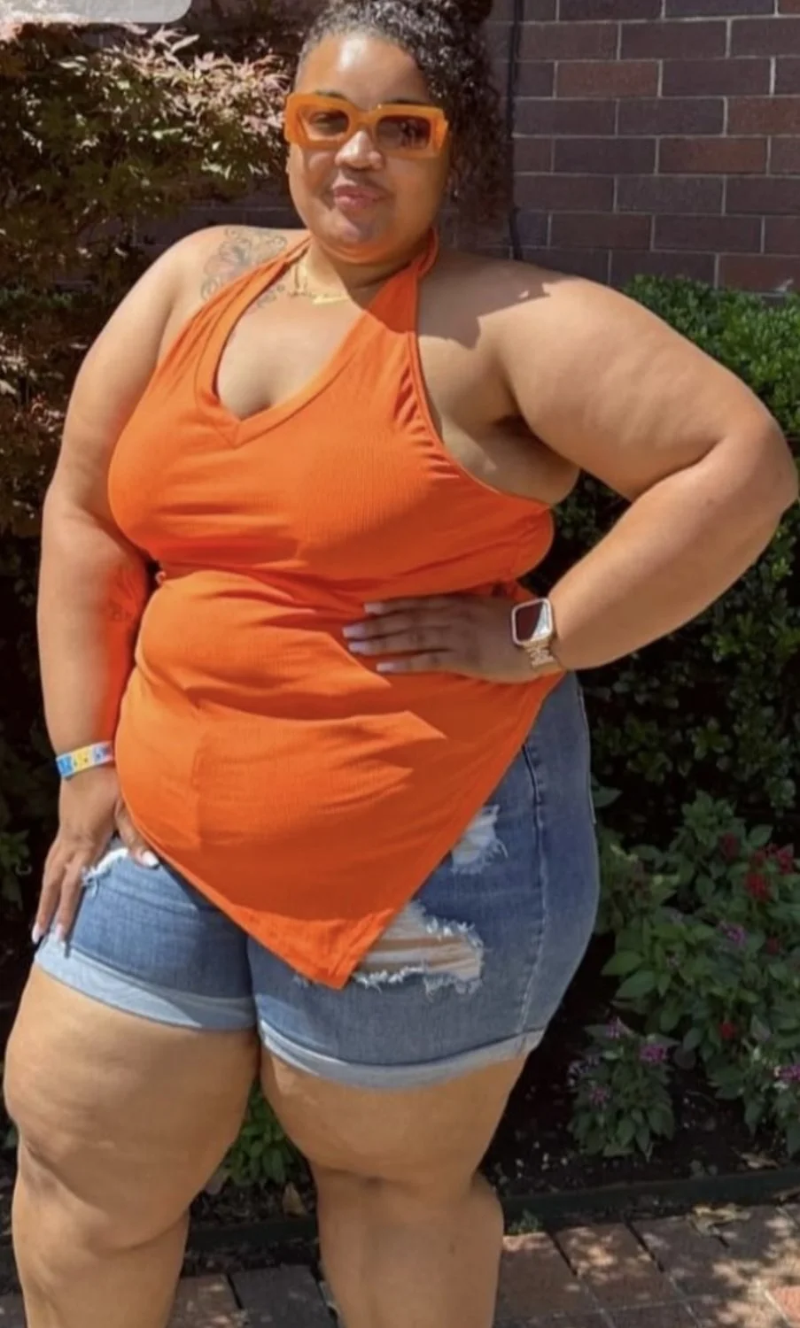 Breanna Laboy image 8