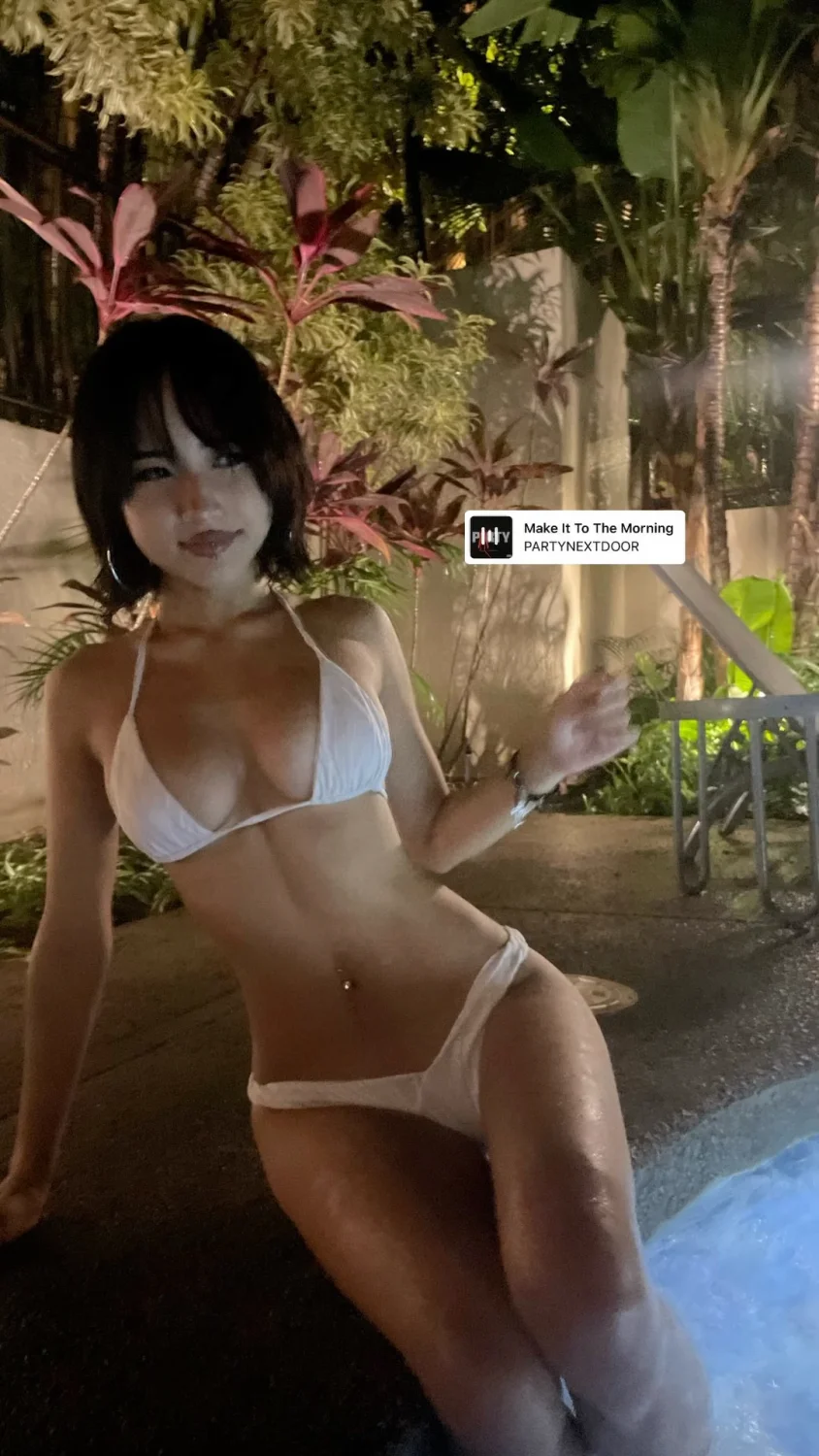 Asian Instagram slut image 15