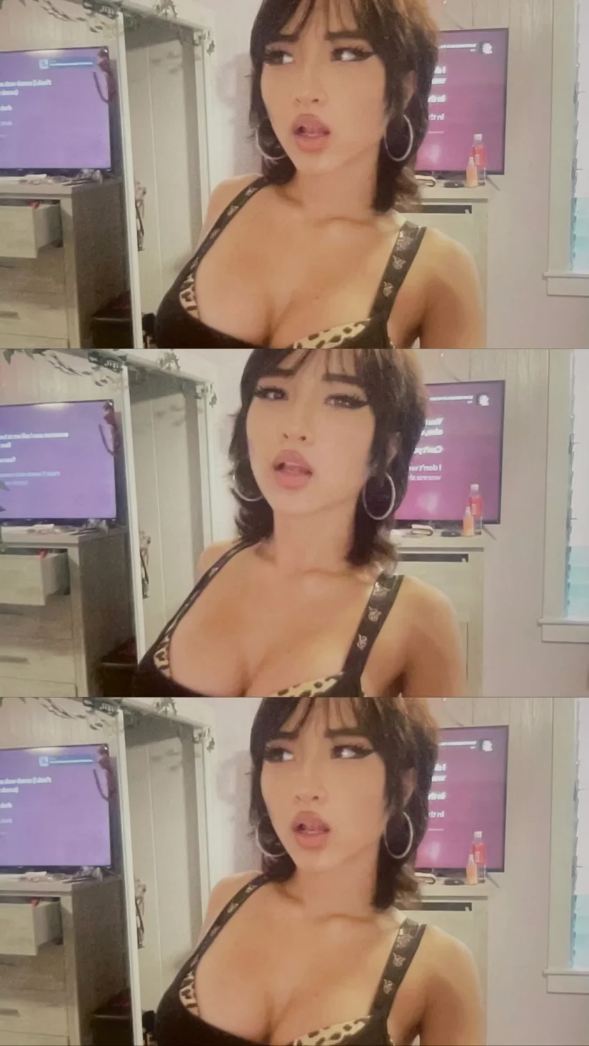 Asian Instagram slut image 17