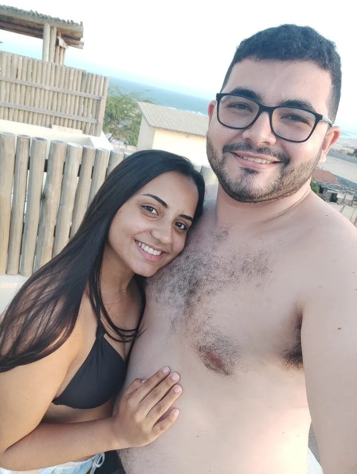 Alguém tá levando pra cabeça!! main image