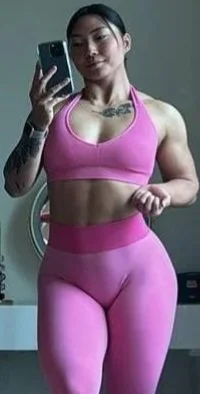 Jin Tala WWE image 2
