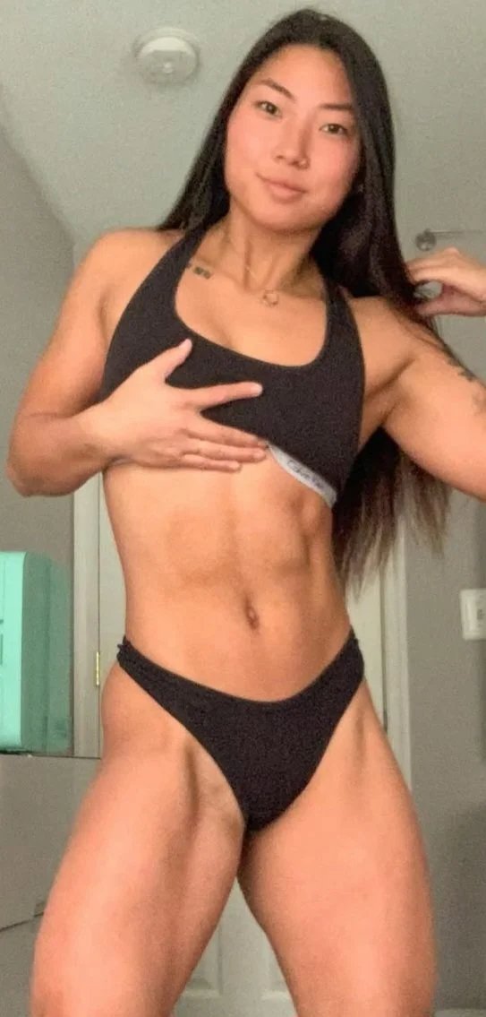 Jin Tala WWE image 5