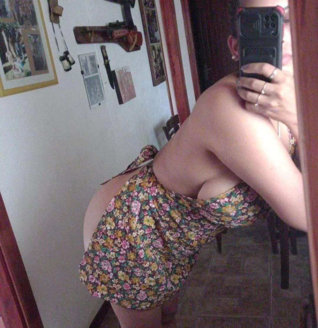 Tenho muitas fotos da minha esposa, vocês gostam? image 4