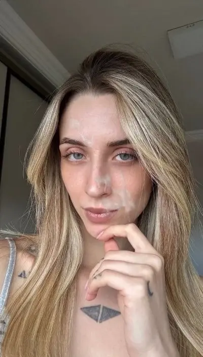 Facial gozadas 03 cover image