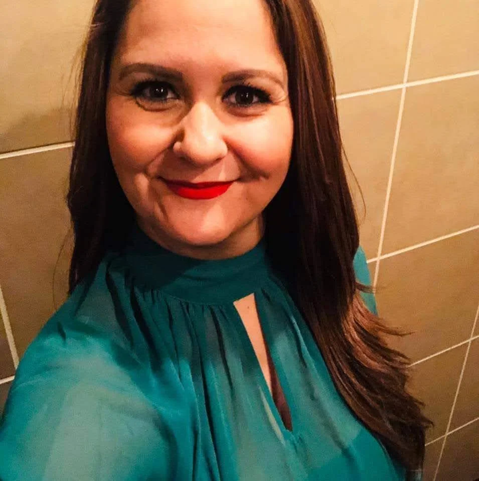 One bad milf image 2