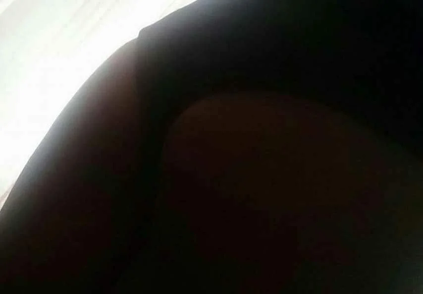 Puto sumiso entrega a la puta de su novia Méxicana la muy golfa le gustar estar arrodilla chupando image 10