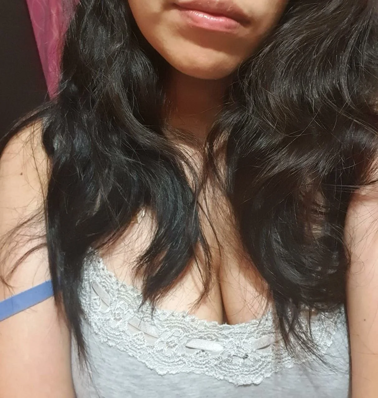 Puto sumiso entrega a la puta de su novia Méxicana la muy golfa le gustar estar arrodilla chupando image 38