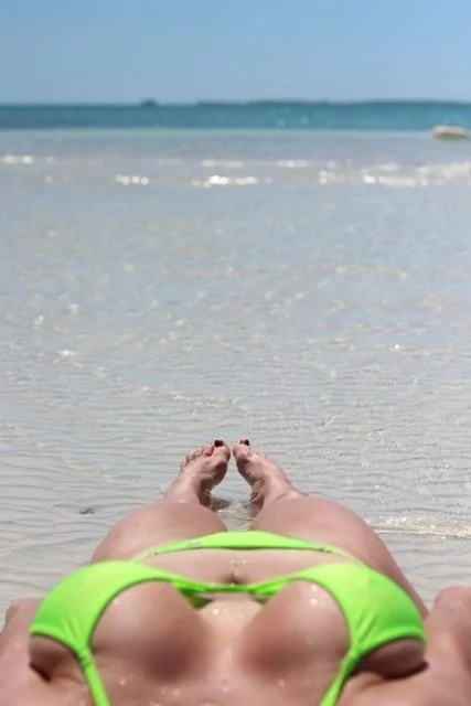 Summer Time image 6