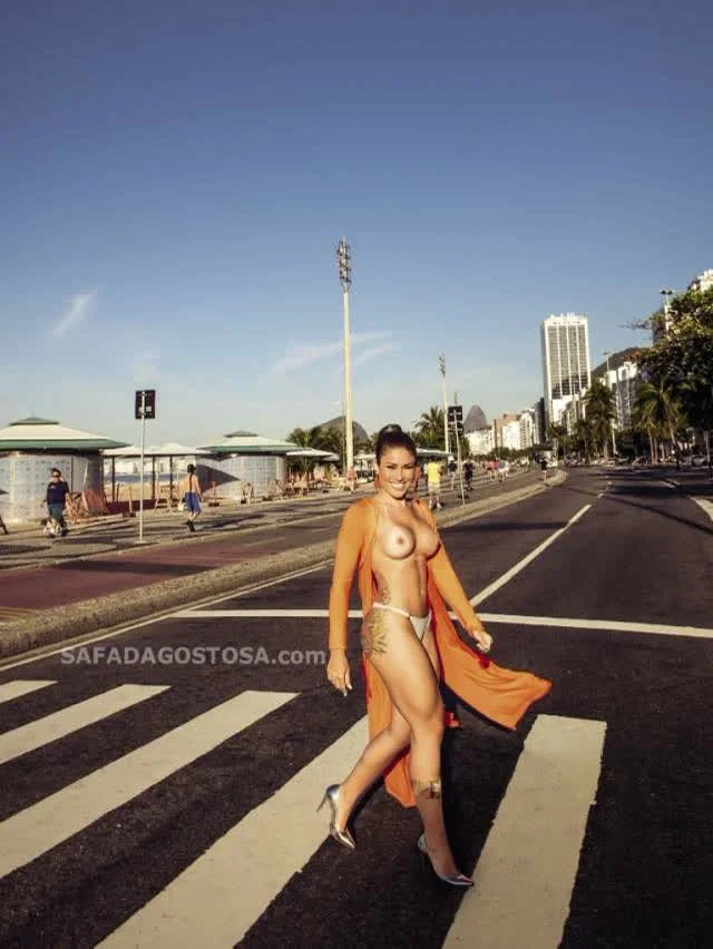 Sensação! image 21