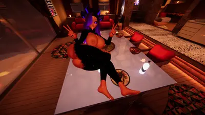 Vrchat pics #3 cover image