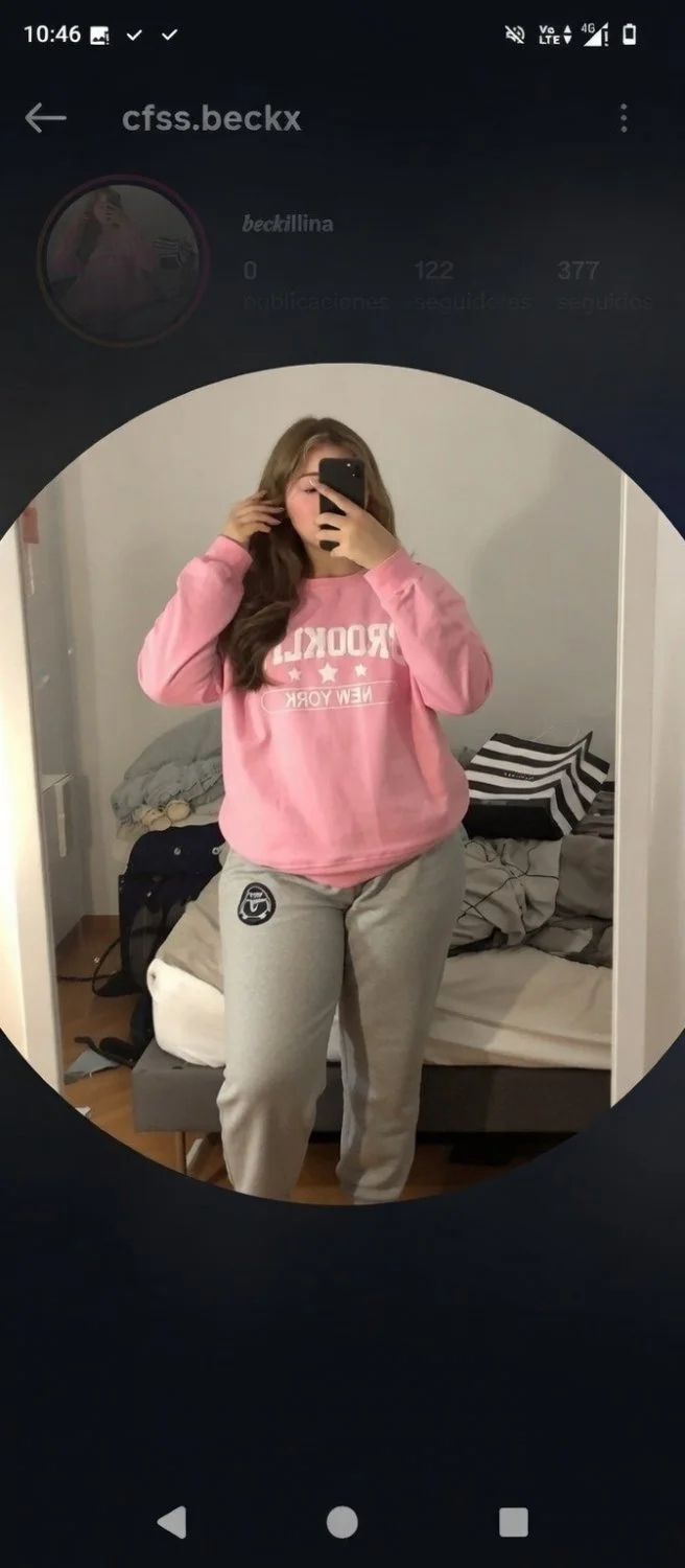 Becky serna Garcia NL 17 😇 image 4