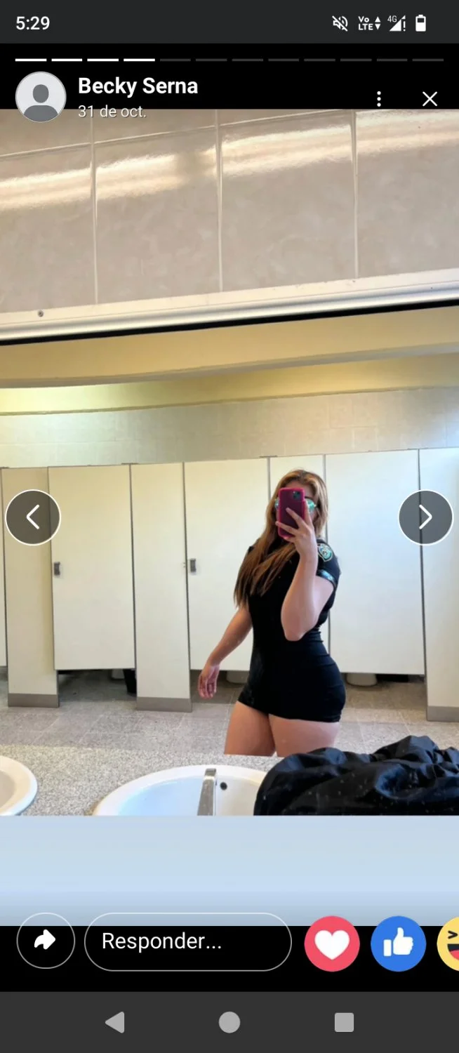 Becky serna Garcia NL 17 😇 image 41