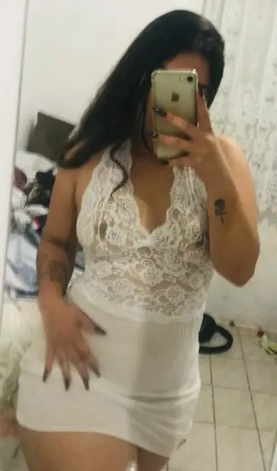 Gordelicia deixou o namorado vazar cover image