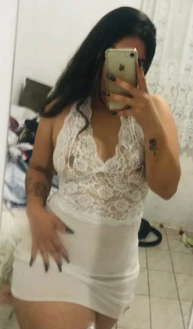 Gordelicia deixou o namorado vazar main image