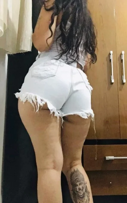 Gordelicia deixou o namorado vazar image 2