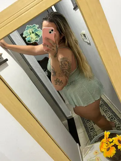 Quis pagar de atriz porno com o ficante, se fudeu cover image