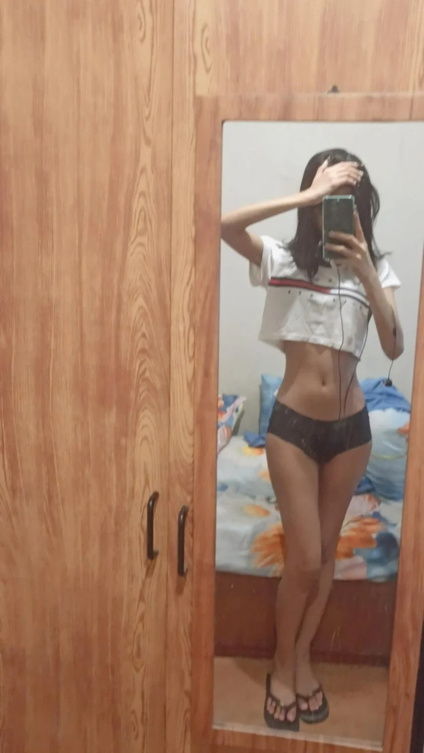 Cute slut Alexa image 46