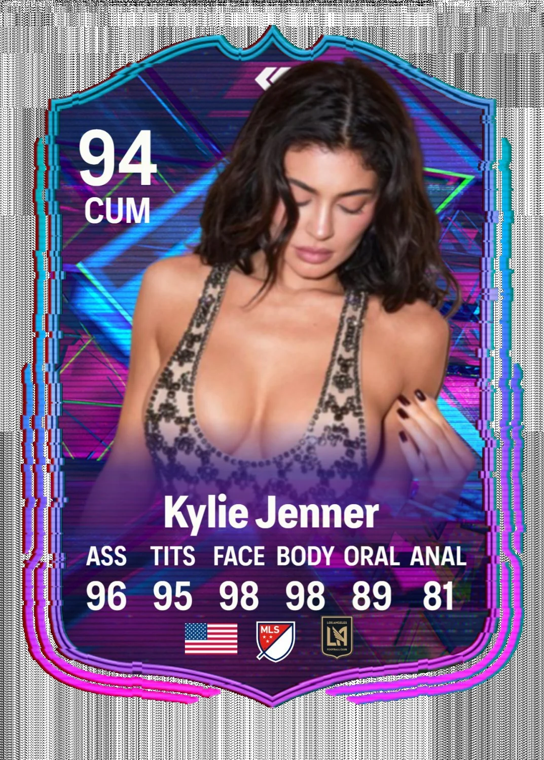 kylie jenner covered (not oc) image 10