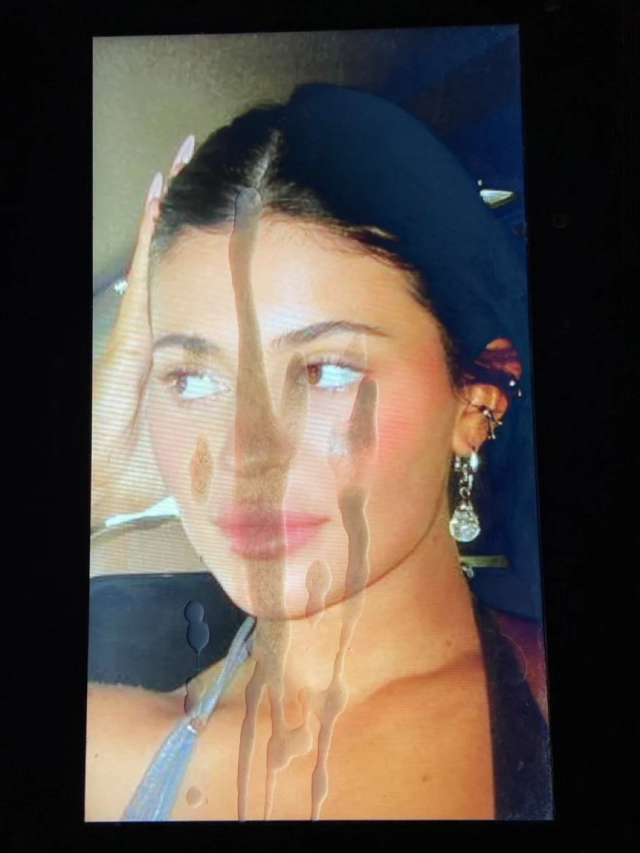kylie jenner covered (not oc) image 5