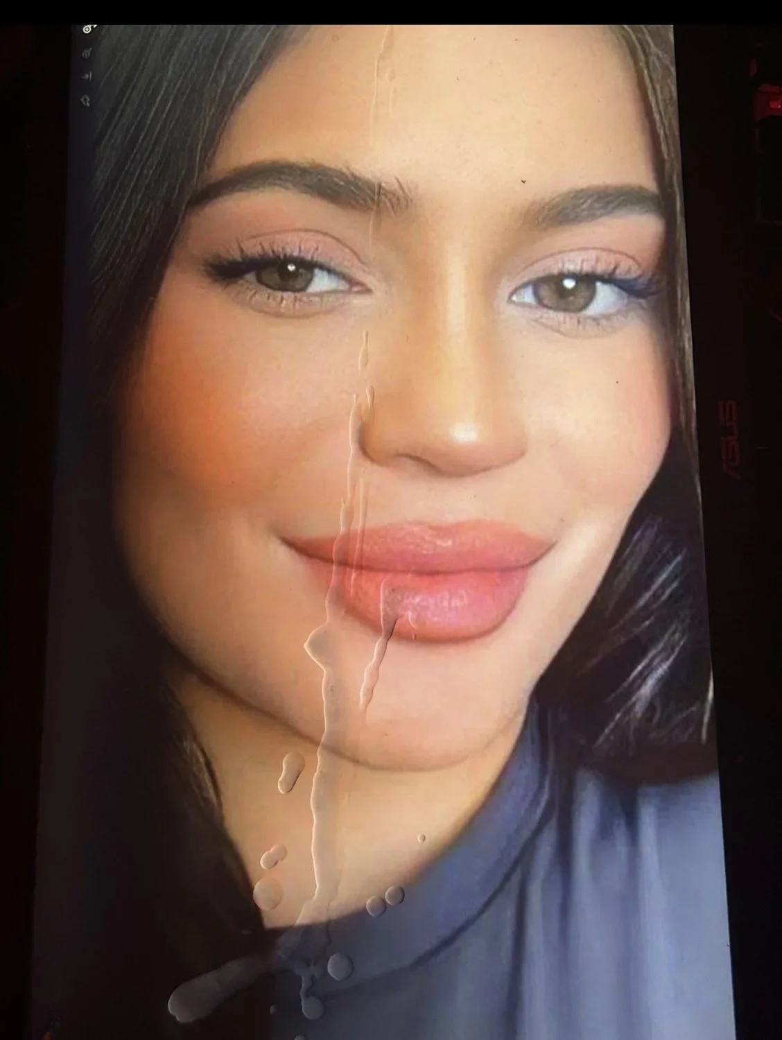 kylie jenner covered (not oc) image 9