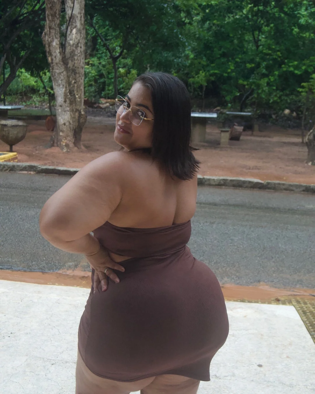 Sh0rT th1cK brAzil1An bo0tY !! image 2