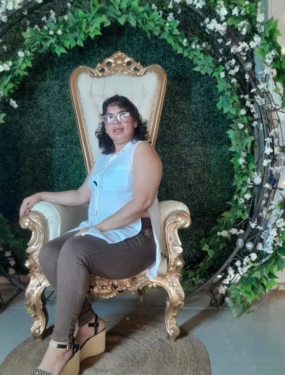 MADURA SEÑORA GISELA INFIEL image 2