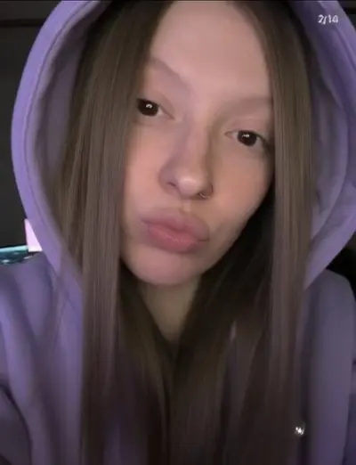 Ai irl requested cover image