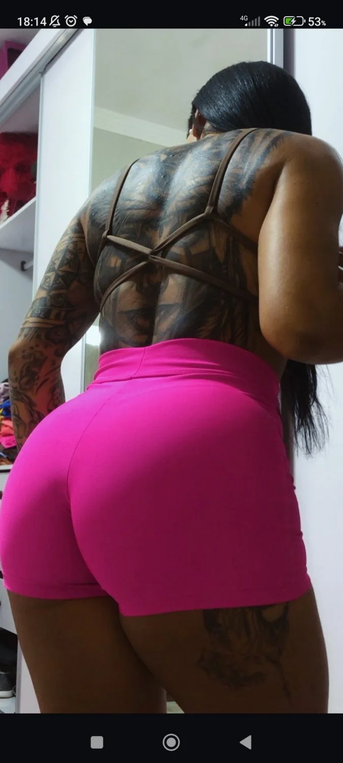 Rabão gostoso image 2