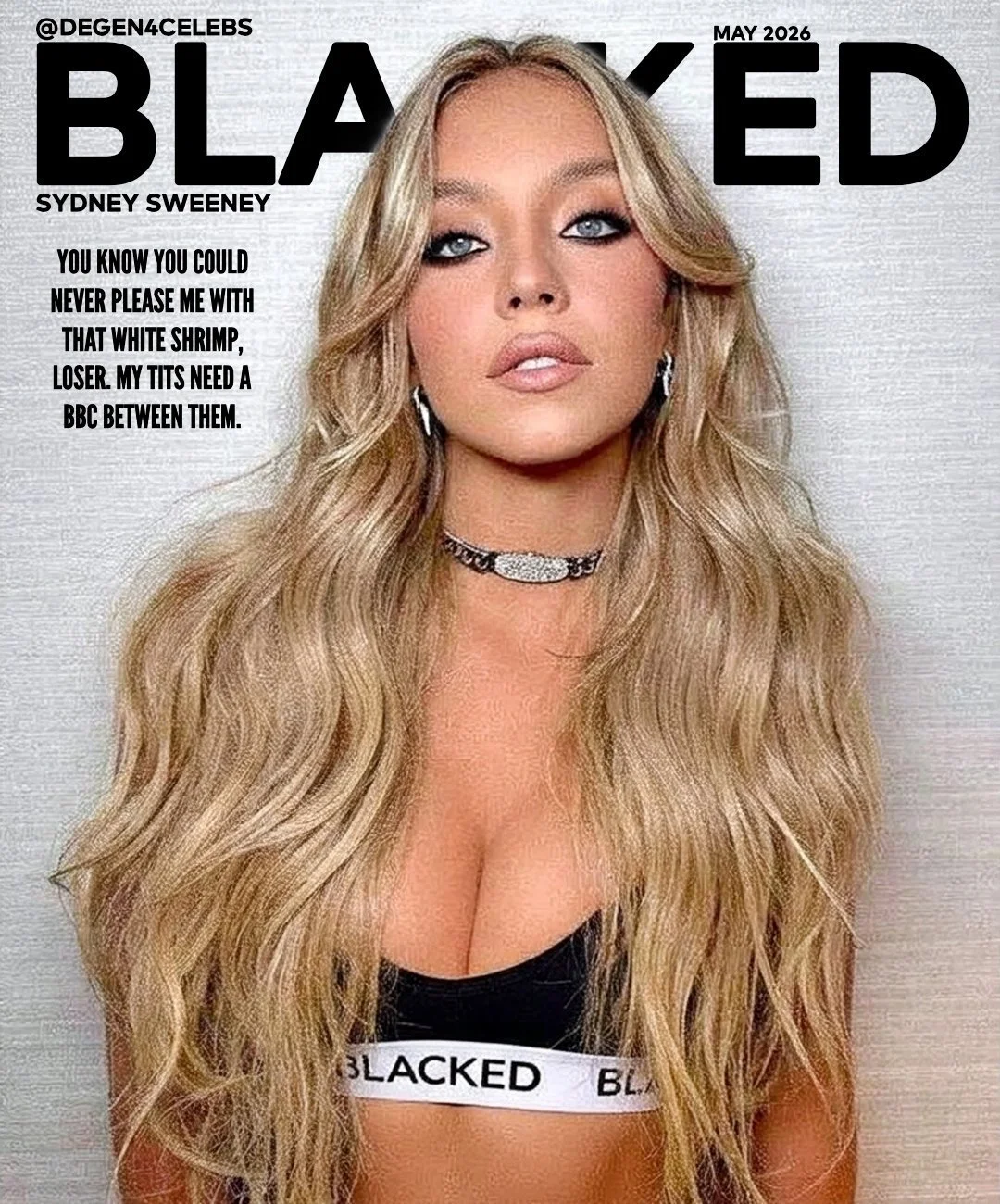 Whores (BLACKED) image 8