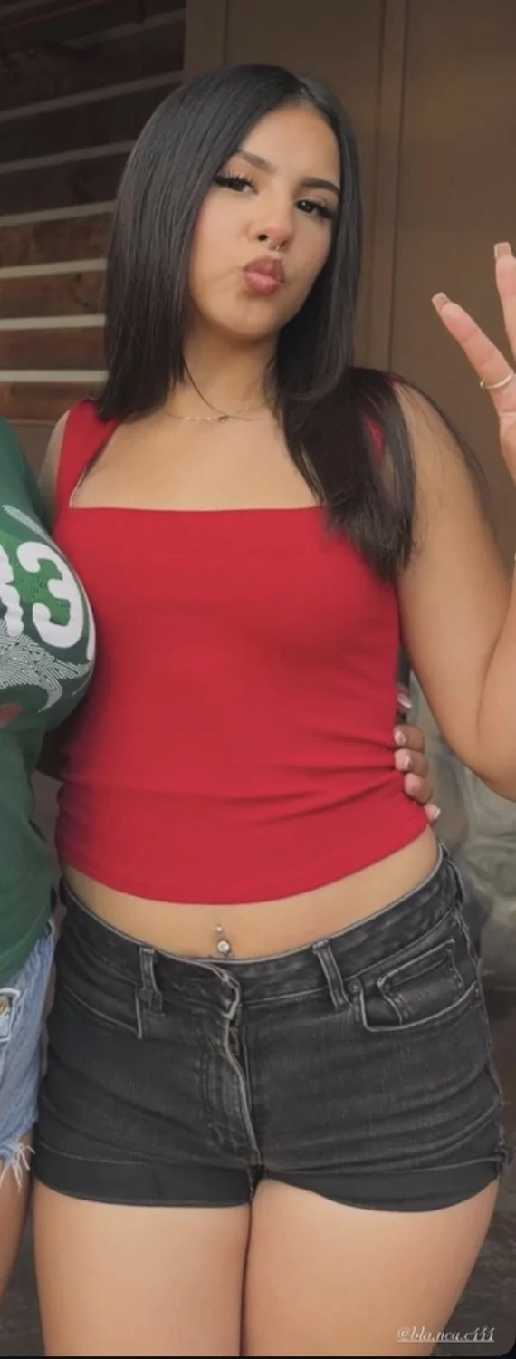 Fucking my best friends sister while her whole family home image 8