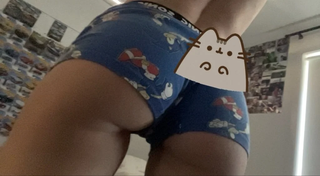 skinny slut main image