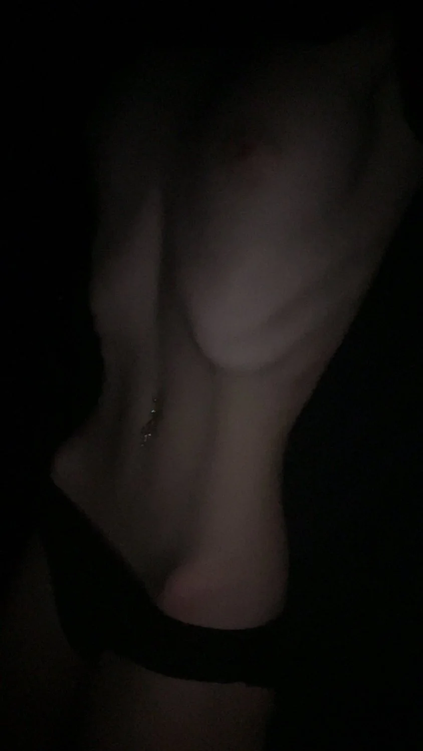 skinny slut image 10