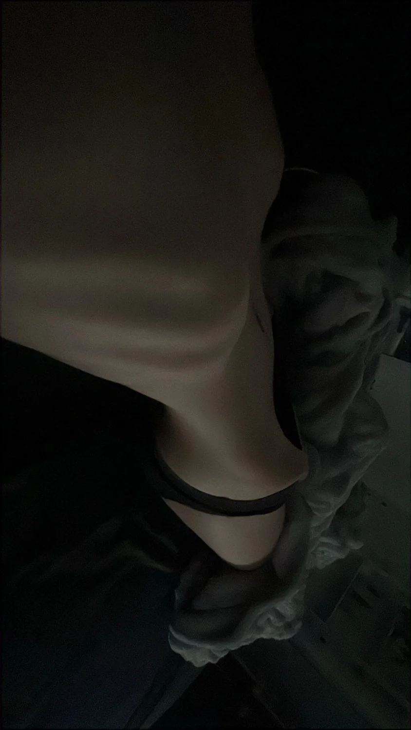 skinny slut image 14