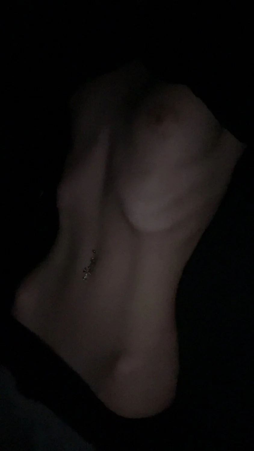 skinny slut image 16