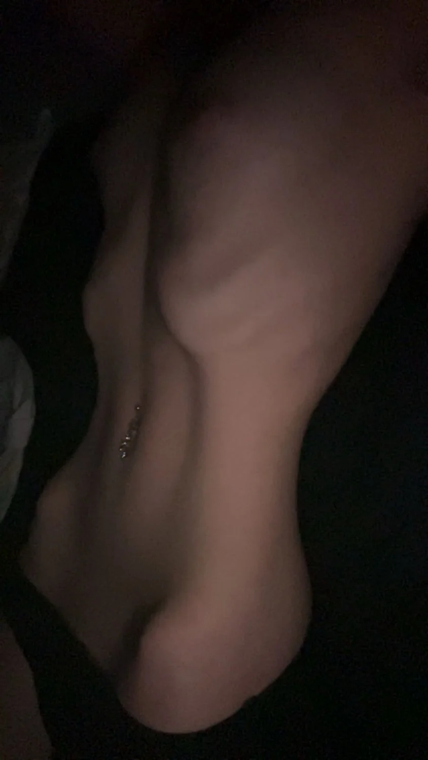 skinny slut image 43