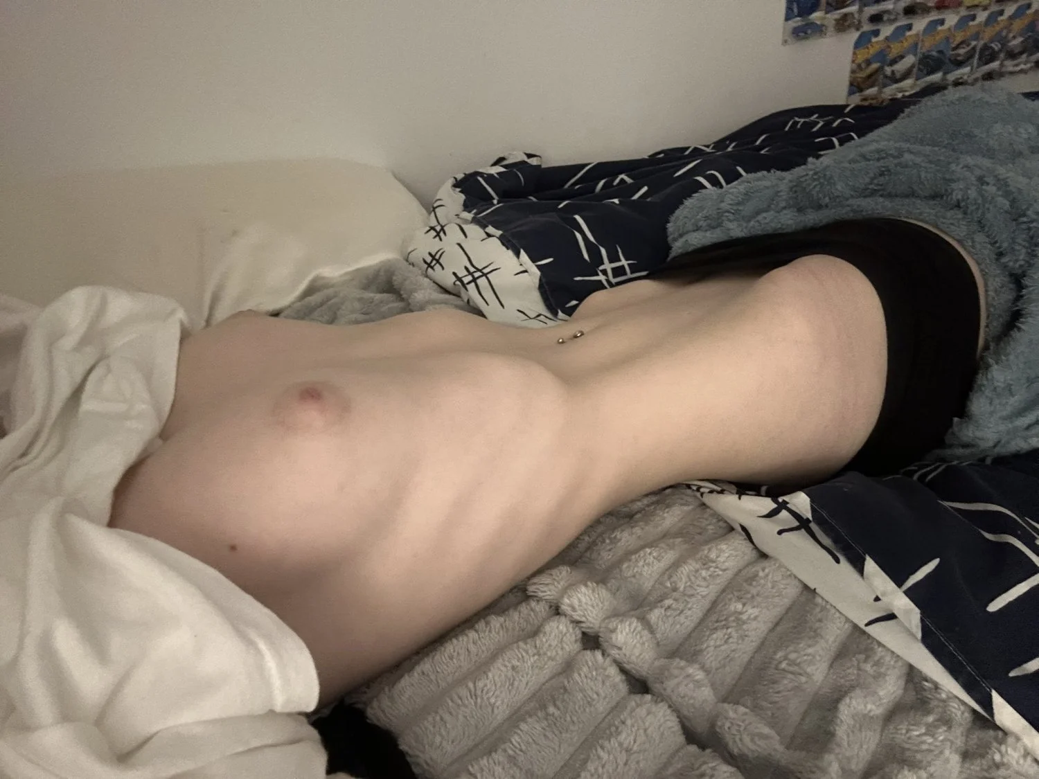 skinny slut image 50
