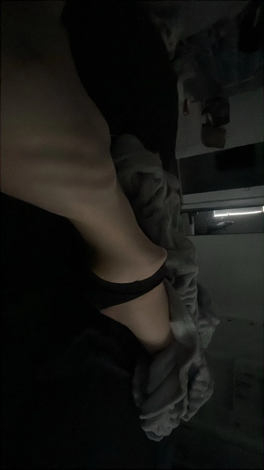 skinny slut image 8