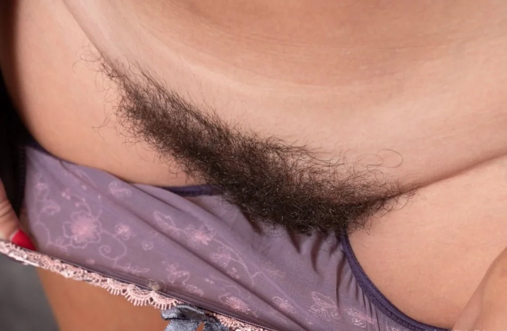 Gena - Big Tits & Pussy Au Naturele..! image 21