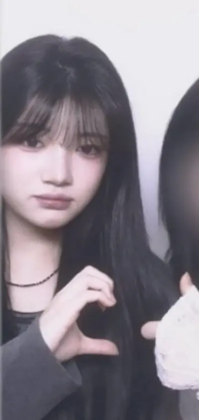 Korean slut 딸감 05 김유나❤️ cover image