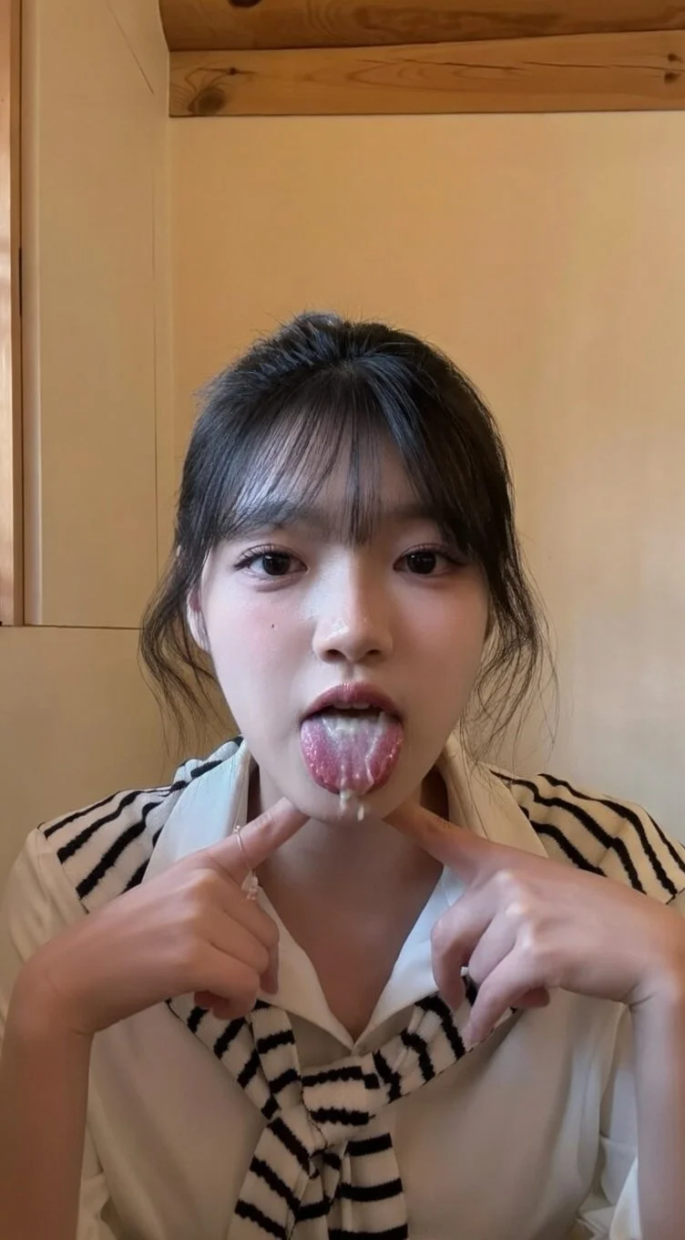 Korean slut 딸감 05 김유나❤️ image 3