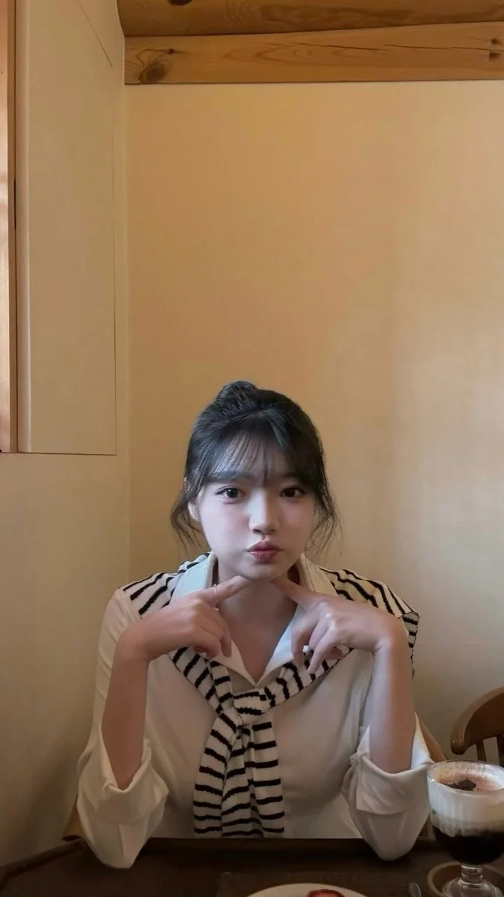 Korean slut 딸감 05 김유나❤️ image 5