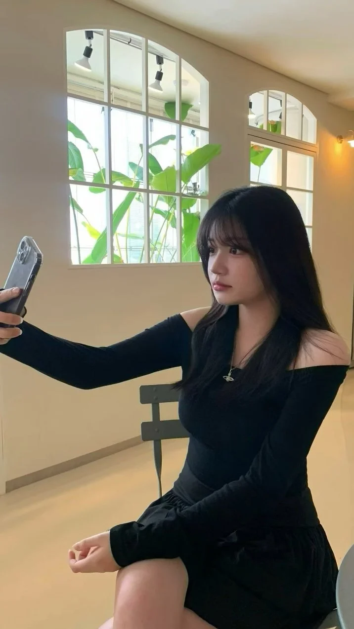 Korean slut 딸감 05 김유나❤️ image 6