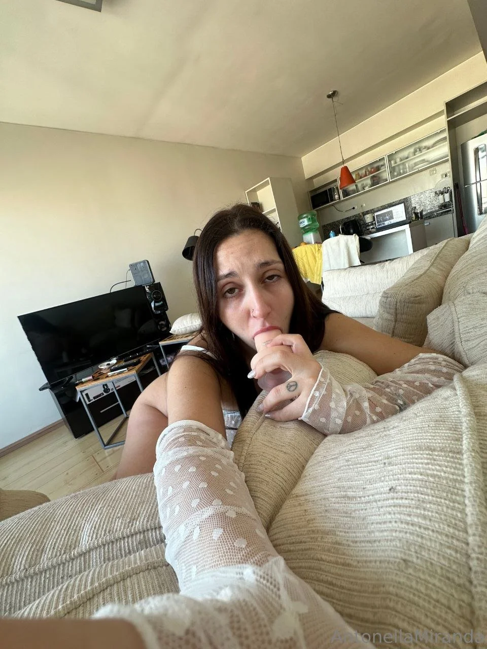 latina with a 40 + inch ass part. 3 image 16