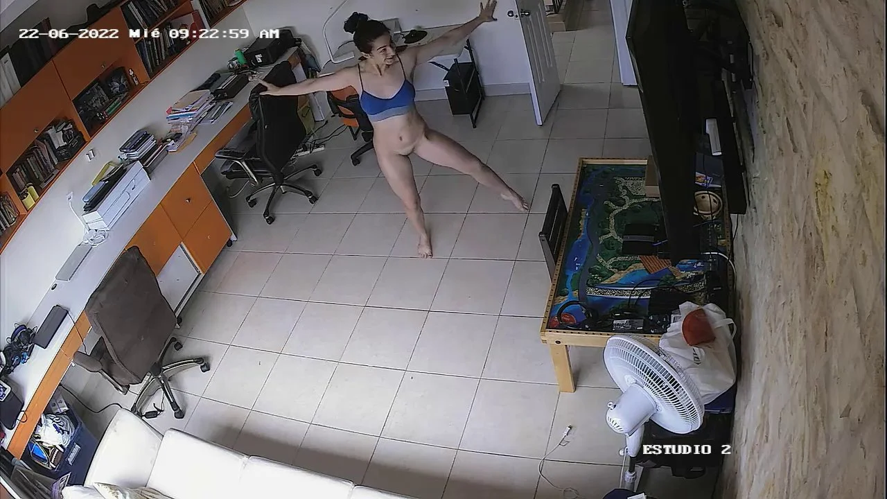 IP Cam Ballet main image