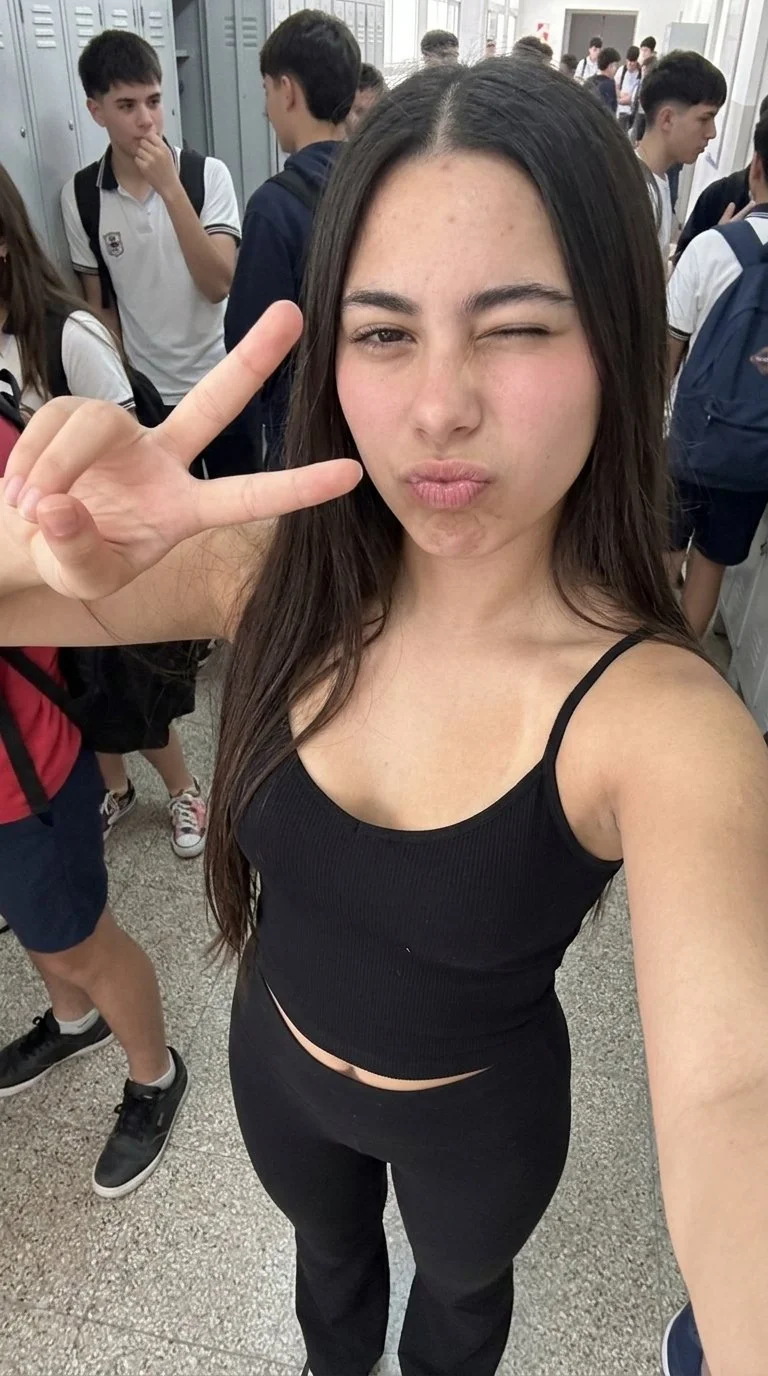 barely legal teen fat ass braces leak main image