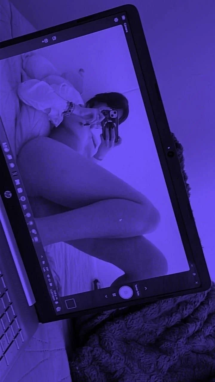 hermosa flaca image 2