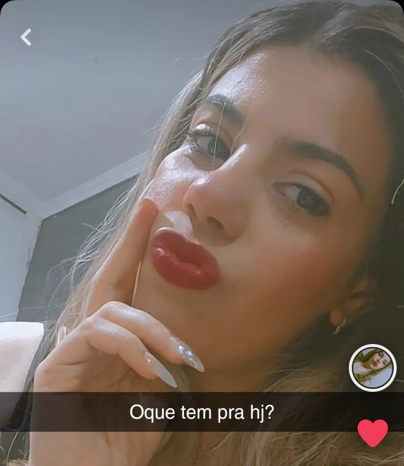 Jujuba bicudinha do Snap image 14