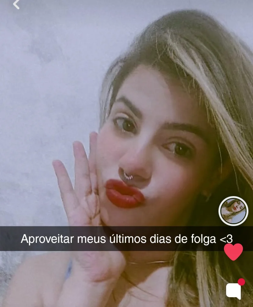Jujuba bicudinha do Snap image 18